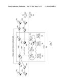 SYSTEM, DEVICE, AND METHOD OF DENSE-MODE MULTICAST TUNNELING USING     INTERLAYER GROUP MEMBERSHIP CONTROL diagram and image