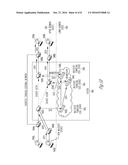 SYSTEM, DEVICE, AND METHOD OF DENSE-MODE MULTICAST TUNNELING USING     INTERLAYER GROUP MEMBERSHIP CONTROL diagram and image