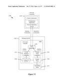 MESH ARCHITECTURES FOR MANAGED SWITCHING ELEMENTS diagram and image