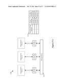 MESH ARCHITECTURES FOR MANAGED SWITCHING ELEMENTS diagram and image