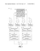 PRESENTING MESSAGES ASSOCIATED WITH LOCATIONS diagram and image