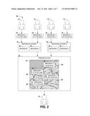 PRESENTING MESSAGES ASSOCIATED WITH LOCATIONS diagram and image