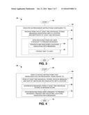 PRESENTING MESSAGES ASSOCIATED WITH LOCATIONS diagram and image