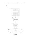 PRESENTING MESSAGES ASSOCIATED WITH LOCATIONS diagram and image