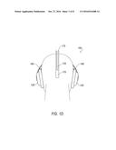 SPORT HEADPHONES diagram and image