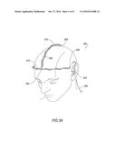 SPORT HEADPHONES diagram and image