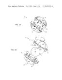 FLOATING DEVICE FOR GROWING FISH AND/OR ALGAE diagram and image