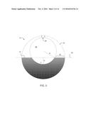 FLOATING DEVICE FOR GROWING FISH AND/OR ALGAE diagram and image