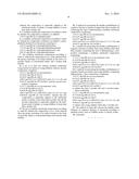 SYNTHETIC MILK COMPOSITIONS COMPRISING N-6 EICOSATRIENOIC ACID AND POLAR     LIPIDS FOR INFANTS YOUNGER AND OLDER THAN THREE MONTHS FOR HEALTHY     ESTABLISHMENT OF COGNITIVE FUNCTION diagram and image