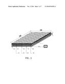 SELF-ASSEMBLY AND CUSTOMIZABLE MATTRESS SYSTEM diagram and image