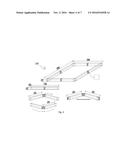 SELF-ASSEMBLY AND CUSTOMIZABLE MATTRESS SYSTEM diagram and image