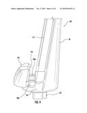 Accessories for Seating Devices diagram and image