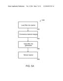 FILTER APPARATUSES AND METHODS OF USING SAME diagram and image