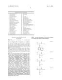 METHODS AND COMPOSITIONS FOR TRANSDERMAL DELIVERY OF CAFFEINE IN THE FORM     OF SOLUTIONS OR SUSPENSIONS diagram and image