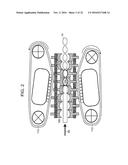 EXTRUDED EXTENDED RELEASE ABUSE DETERRENT PILL diagram and image