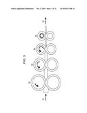 EXTRUDED EXTENDED RELEASE ABUSE DETERRENT PILL diagram and image