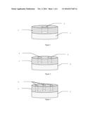 DOUBLE-LAYER TABLET AND PREPARATION METHOD THEREOF diagram and image