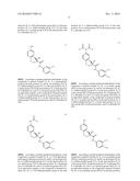 Bicalutamide Analogs Or (S)-Bicalutamide As Exocytosis Activating     Compounds For Use In The Treatment Of A Lysosomal Storage Disorder Or     Glycogenosis diagram and image