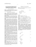USE OF ISOXAZOLINE DERIVATIVES FOR THE TREATMENT OR PREVENTION OF     ARTHROPOD INFESTATIONS IN POULTRY diagram and image