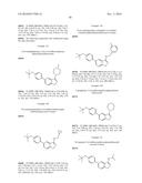 FUSED HETEROCYCLIC COMPOUNDS AS ION CHANNEL MODULATORS diagram and image