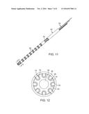 NEUROSTIMULATION LEAD WITH STIFFENED PROXIMAL ARRAY diagram and image