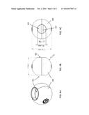 Center Mass Bell Apparatus and Methods of Using Same diagram and image