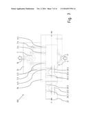 FILTERING DEVICE FOR HIGH-VISCOUS FLUIDS diagram and image