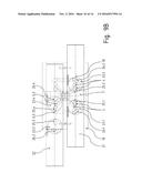 FILTERING DEVICE FOR HIGH-VISCOUS FLUIDS diagram and image