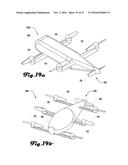 SYSTEM AND METHOD FOR FLYING TRUCKS diagram and image