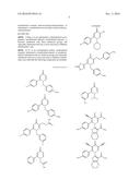 NITROGEN-CONTAINING SIX-MEMBERED CYCLIC DERIVATIVES AND PHARMACEUTICAL     COMPOSITION COMPRISING THE SAME diagram and image