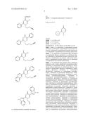 NITROGEN-CONTAINING SIX-MEMBERED CYCLIC DERIVATIVES AND PHARMACEUTICAL     COMPOSITION COMPRISING THE SAME diagram and image