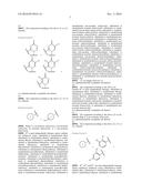 NITROGEN-CONTAINING SIX-MEMBERED CYCLIC DERIVATIVES AND PHARMACEUTICAL     COMPOSITION COMPRISING THE SAME diagram and image