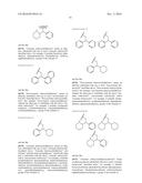 NITROGEN-CONTAINING SIX-MEMBERED CYCLIC DERIVATIVES AND PHARMACEUTICAL     COMPOSITION COMPRISING THE SAME diagram and image