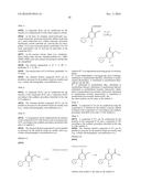 NITROGEN-CONTAINING SIX-MEMBERED CYCLIC DERIVATIVES AND PHARMACEUTICAL     COMPOSITION COMPRISING THE SAME diagram and image