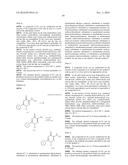 NITROGEN-CONTAINING SIX-MEMBERED CYCLIC DERIVATIVES AND PHARMACEUTICAL     COMPOSITION COMPRISING THE SAME diagram and image