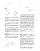 NITROGEN-CONTAINING SIX-MEMBERED CYCLIC DERIVATIVES AND PHARMACEUTICAL     COMPOSITION COMPRISING THE SAME diagram and image