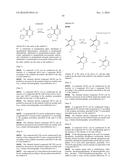 NITROGEN-CONTAINING SIX-MEMBERED CYCLIC DERIVATIVES AND PHARMACEUTICAL     COMPOSITION COMPRISING THE SAME diagram and image