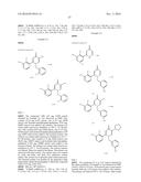 NITROGEN-CONTAINING SIX-MEMBERED CYCLIC DERIVATIVES AND PHARMACEUTICAL     COMPOSITION COMPRISING THE SAME diagram and image