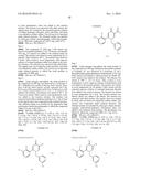 NITROGEN-CONTAINING SIX-MEMBERED CYCLIC DERIVATIVES AND PHARMACEUTICAL     COMPOSITION COMPRISING THE SAME diagram and image