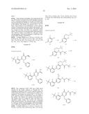 NITROGEN-CONTAINING SIX-MEMBERED CYCLIC DERIVATIVES AND PHARMACEUTICAL     COMPOSITION COMPRISING THE SAME diagram and image