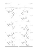 NITROGEN-CONTAINING SIX-MEMBERED CYCLIC DERIVATIVES AND PHARMACEUTICAL     COMPOSITION COMPRISING THE SAME diagram and image