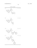 NITROGEN-CONTAINING SIX-MEMBERED CYCLIC DERIVATIVES AND PHARMACEUTICAL     COMPOSITION COMPRISING THE SAME diagram and image