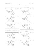 NITROGEN-CONTAINING SIX-MEMBERED CYCLIC DERIVATIVES AND PHARMACEUTICAL     COMPOSITION COMPRISING THE SAME diagram and image