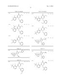 NITROGEN-CONTAINING SIX-MEMBERED CYCLIC DERIVATIVES AND PHARMACEUTICAL     COMPOSITION COMPRISING THE SAME diagram and image