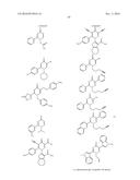 NITROGEN-CONTAINING SIX-MEMBERED CYCLIC DERIVATIVES AND PHARMACEUTICAL     COMPOSITION COMPRISING THE SAME diagram and image