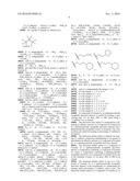 TRPV1 ANTAGONISTS INCLUDING DIHYDROXY SUBSTITUENT AND USES THEREOF diagram and image