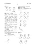 TRPV1 ANTAGONISTS INCLUDING DIHYDROXY SUBSTITUENT AND USES THEREOF diagram and image