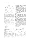 TRPV1 ANTAGONISTS INCLUDING DIHYDROXY SUBSTITUENT AND USES THEREOF diagram and image