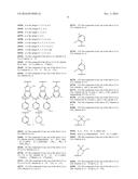 TRPV1 ANTAGONISTS INCLUDING DIHYDROXY SUBSTITUENT AND USES THEREOF diagram and image