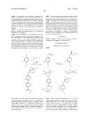 TRPV1 ANTAGONISTS INCLUDING DIHYDROXY SUBSTITUENT AND USES THEREOF diagram and image